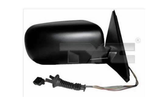 Outside Mirror 303-0027 TYC