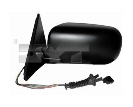 Outside Mirror 303-0030 TYC