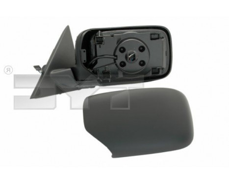 Outside Mirror 303-0038 TYC