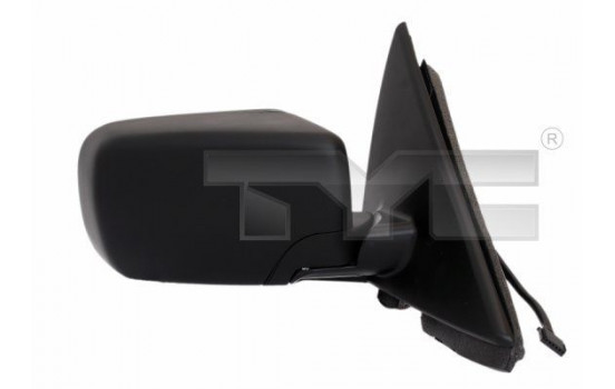 Outside Mirror 303-0065 TYC