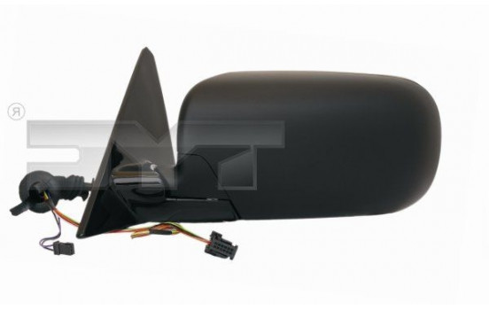 Outside Mirror 303-0076 TYC