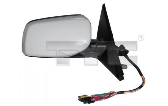 Outside Mirror 303-0089 TYC