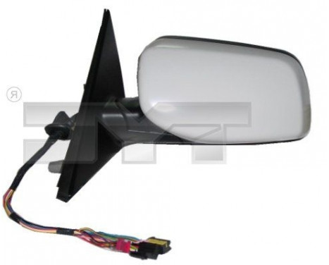 Outside Mirror 303-0090 TYC