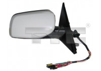 Outside Mirror 303-0093 TYC