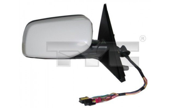 Outside Mirror 303-0093 TYC