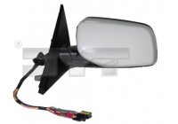 Outside Mirror 303-0094 TYC