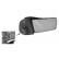 Outside Mirror 3031856 Hagus