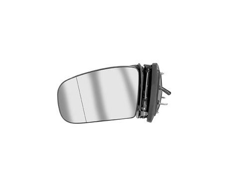 Outside Mirror 3036857 Hagus