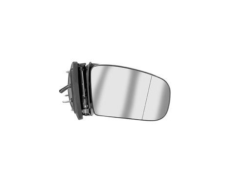 Outside Mirror 3036858 Hagus