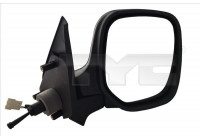 Outside Mirror 305-0007 TYC