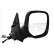 Outside Mirror 305-0007 TYC