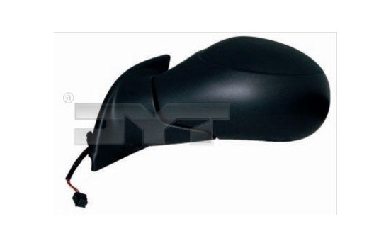 Outside Mirror 305-0016 TYC
