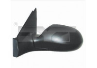 Outside Mirror 305-0018 TYC