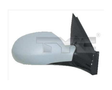 Outside Mirror 305-0019 TYC