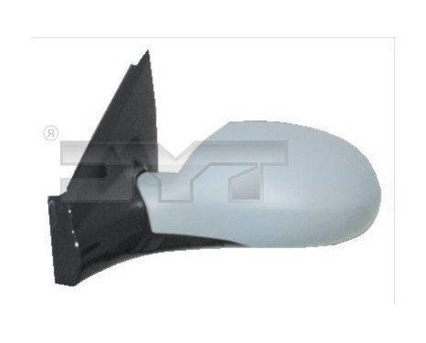 Outside Mirror 305-0020 TYC