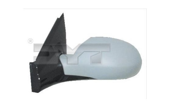 Outside Mirror 305-0020 TYC