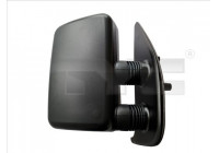 Outside Mirror 305-0025 TYC