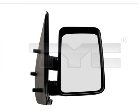 Outside Mirror 305-0025 TYC, Image 2