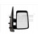 Outside Mirror 305-0025 TYC, Thumbnail 2