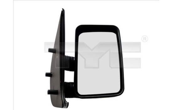 Outside Mirror 305-0025 TYC, Image 2