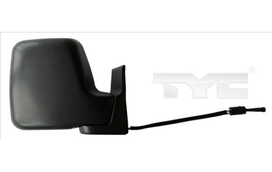 Outside Mirror 305-0028 TYC