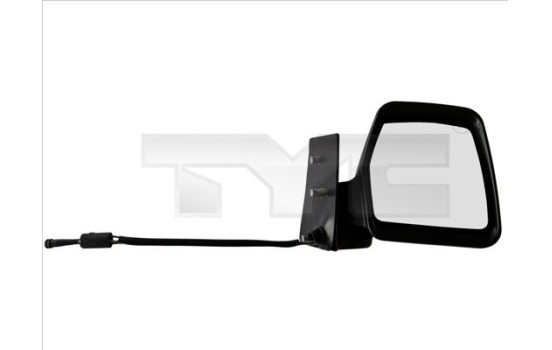 Outside Mirror 305-0028 TYC, Image 2