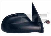 Outside Mirror 305-0031 TYC