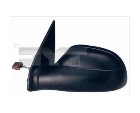 Outside Mirror 305-0032 TYC