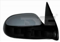 Outside Mirror 305-0033 TYC