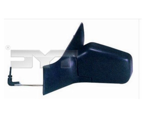 Outside Mirror 305-0036 TYC