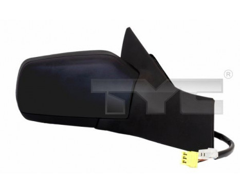Outside Mirror 305-0037 TYC