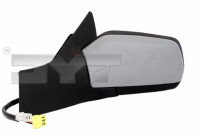 Outside Mirror 305-0040 TYC