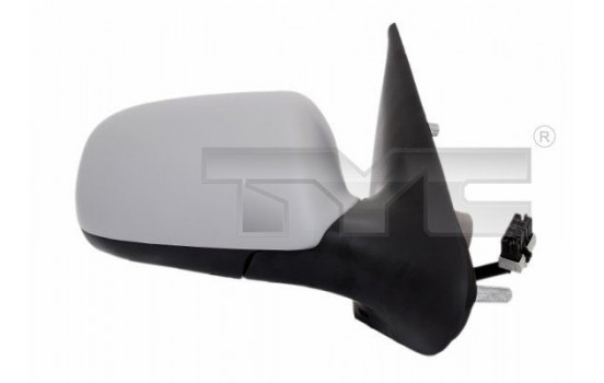Outside Mirror 305-0047 TYC