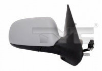 Outside Mirror 305-0049 TYC