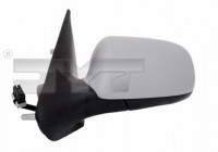 Outside Mirror 305-0050 TYC