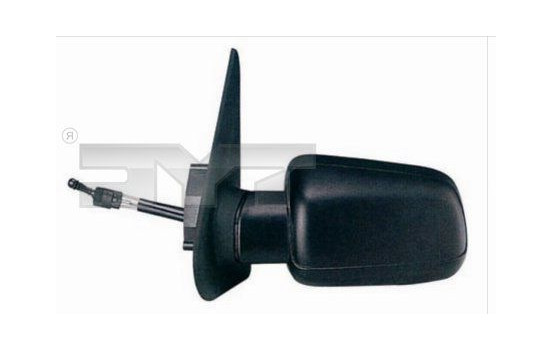 Outside Mirror 305-0064 TYC