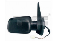Outside Mirror 305-0067 TYC