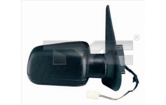 Outside Mirror 305-0067 TYC
