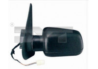 Outside Mirror 305-0068 TYC