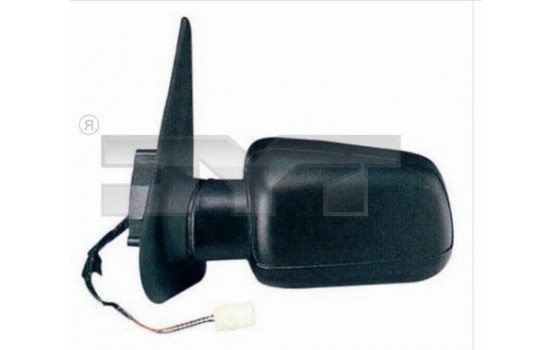 Outside Mirror 305-0068 TYC