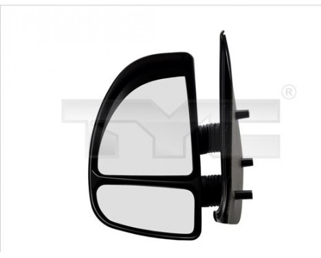 Outside Mirror 305-0088 TYC, Image 2