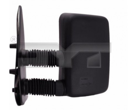 Outside Mirror 305-0100 TYC