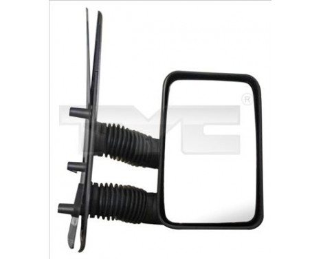 Outside Mirror 305-0100 TYC, Image 2