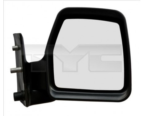 Outside Mirror 305-0102 TYC, Image 2