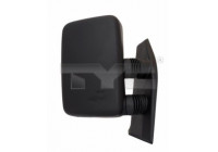 Outside Mirror 305-0105 TYC