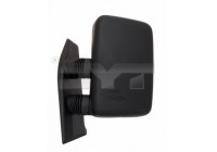 Outside Mirror 305-0106 TYC