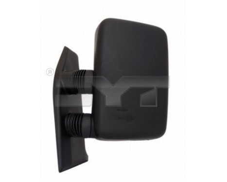Outside Mirror 305-0106 TYC