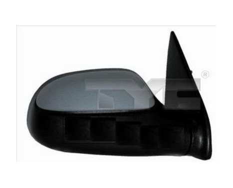Outside Mirror 305-0107 TYC