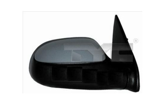 Outside Mirror 305-0107 TYC