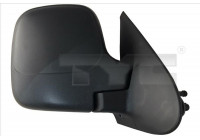 Outside Mirror 305-0114 TYC